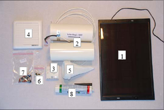 Månedens tilbud 2.375,- normalpris 3.400, -  spar 1.025,-